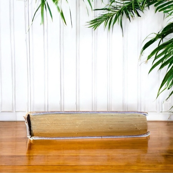 VINTAGE 1910 The Shogun’s Daughter by Robert Ames Bennet | A.C. McClurg & Co. - Picture 8 of 11